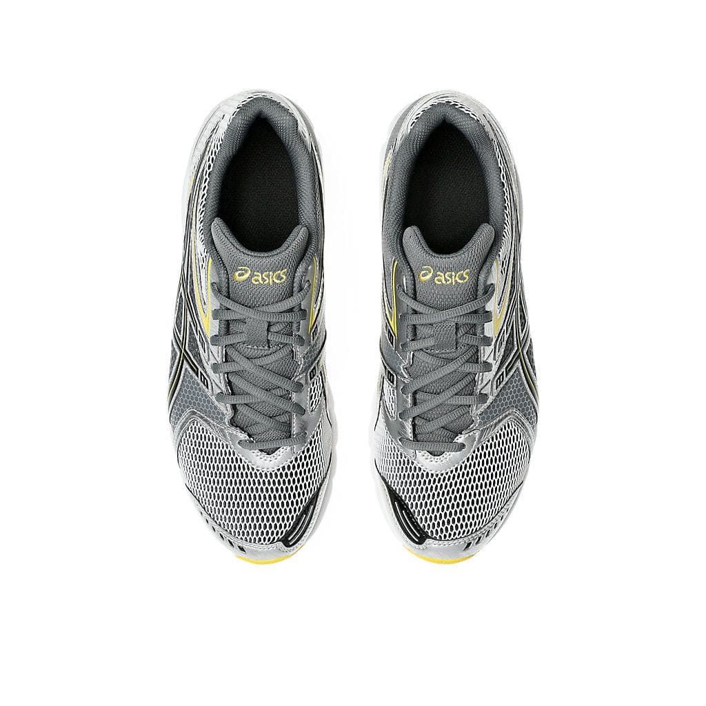 ASICS GEL-DS TRAINER 14 White/Tai Chi Yellow