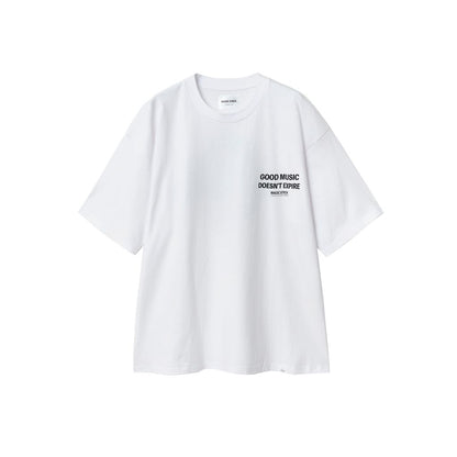 MAGIC STICK GEOPOLIS TEE designed by Ryo Mikami
