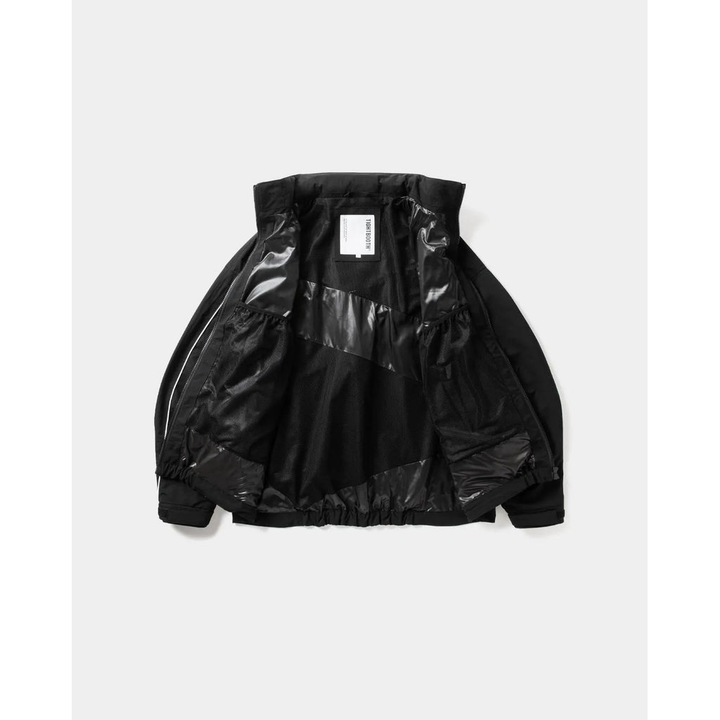 TIGHTBOOTH PIPING TACTICAL JACKET SS26-JK01