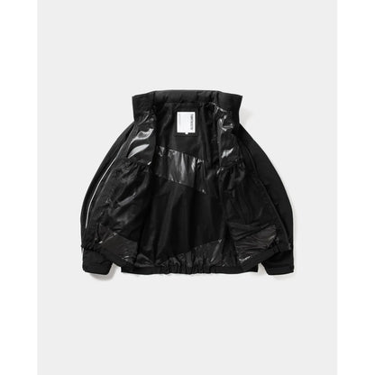 TIGHTBOOTH PIPING TACTICAL JACKET SS26-JK01