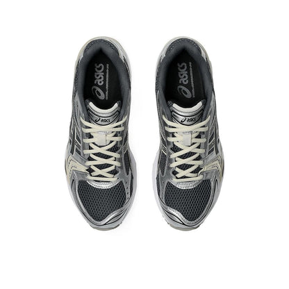 ASICS GEL-KAYANO 14(Carrier Grey/Black)