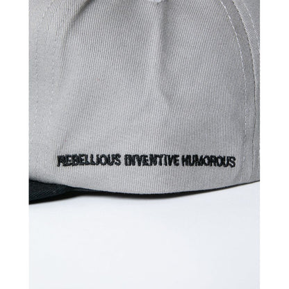 APPLEBUM Old English Logo 5 Panel Cap / 2610902