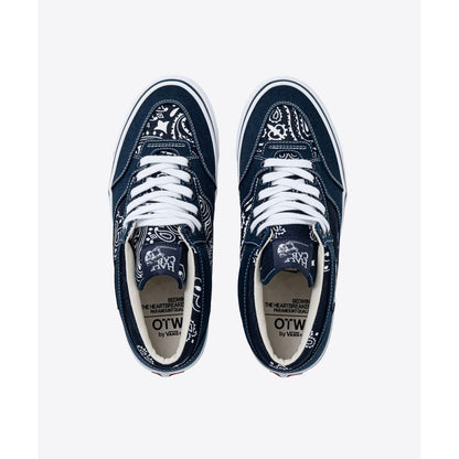 BEDWIN & THE HEARTBREAKERS VANS OTW Ex. HALF CAB "HALF CAB"【MENS】