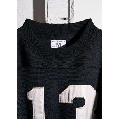 masses FOOTBALL SHIRT KNIT