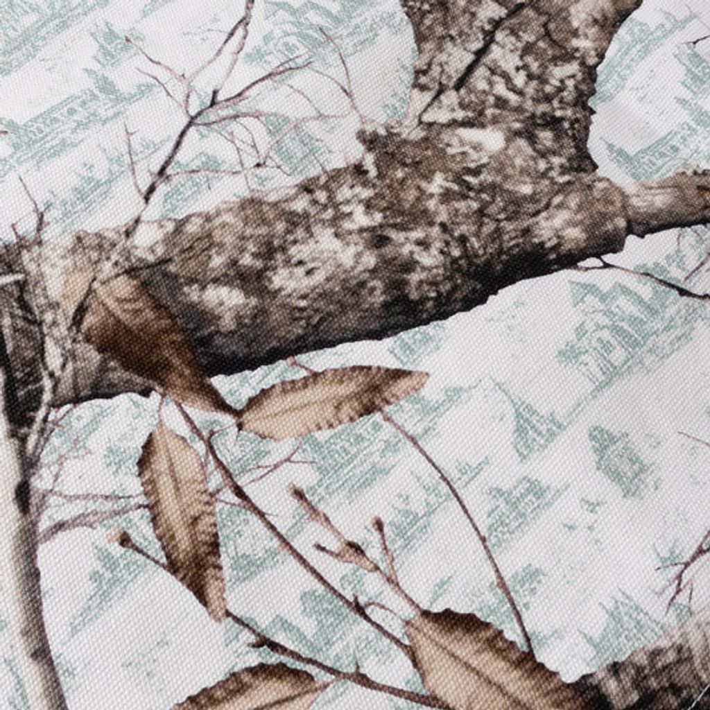 HELLA GREEN Cheese Camo Jacket