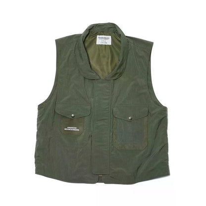 MOUNTAIN RESEARCH M69 Vest