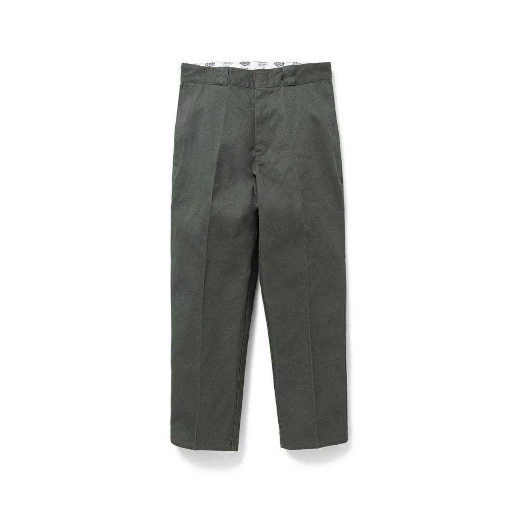 BEDWIN & THE HEARTBREAKERS DICKIES 10L TC PANTS "THUNDERS"