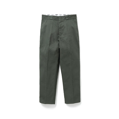 BEDWIN & THE HEARTBREAKERS DICKIES 10L TC PANTS "THUNDERS"