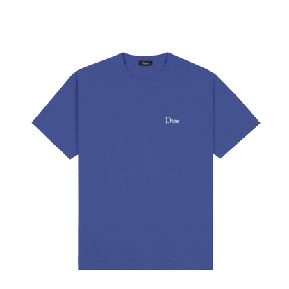 Dime CLASSIC SMALL LOGO T-SHIRT