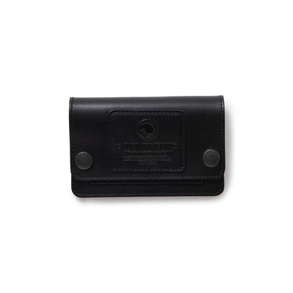 RATS SHORT LEATHER WALLET