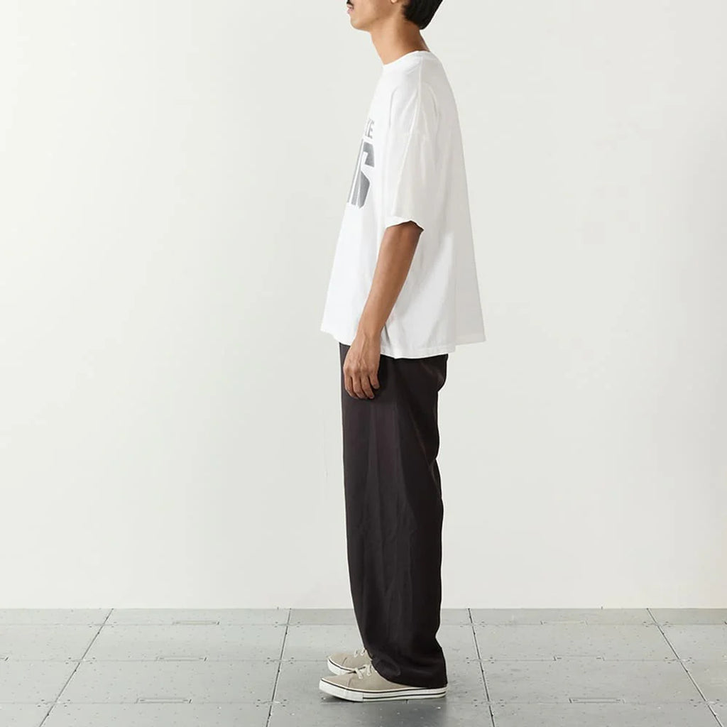 REMI RELIEF RN30389150  HARD SP加工20/-天竺BIGサイズT(FEEL LIKE THIS)