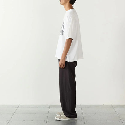 REMI RELIEF RN30389150  HARD SP加工20/-天竺BIGサイズT(FEEL LIKE THIS)