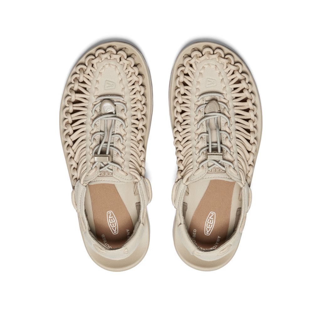 KEEN ウィメンズユニーク(Safari/Safari)