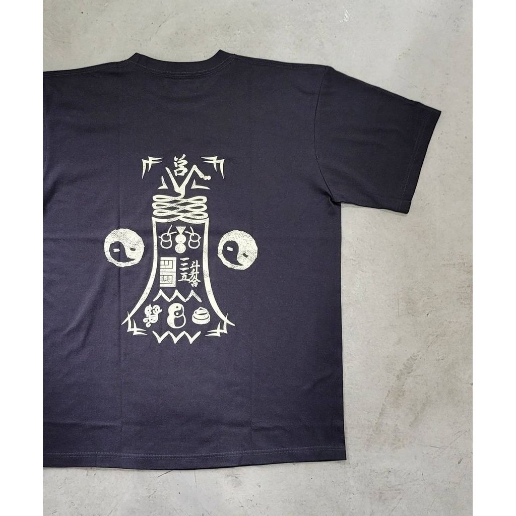 VOO REVOMAX TEE