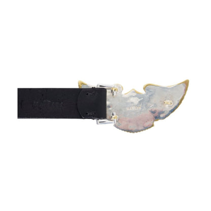 MASSES WING BUCKLE BELT