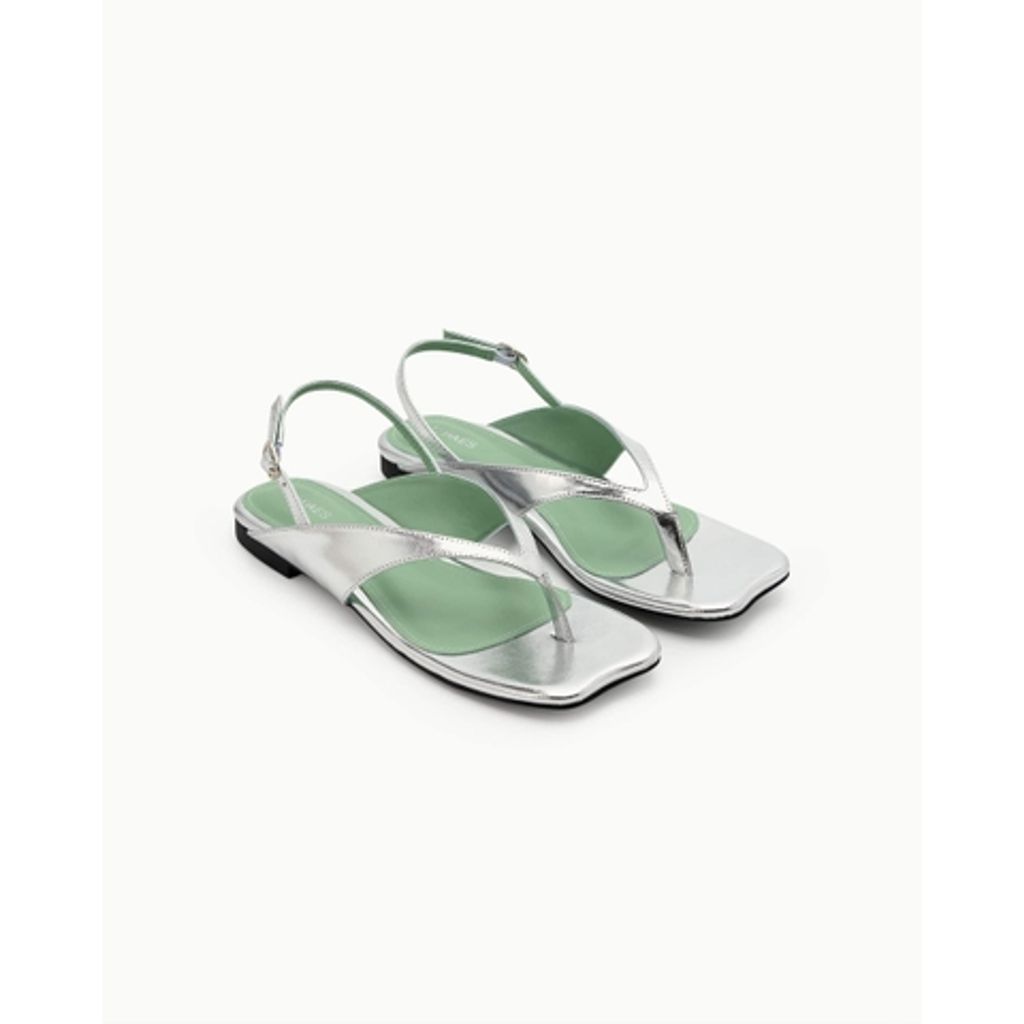 PAES Curve Flow Slingback