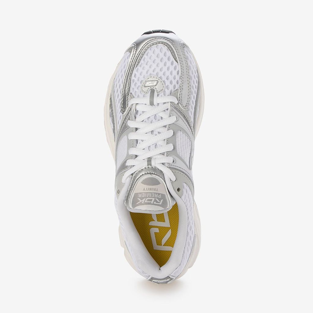 Reebok  PREMIER TRINITY (ホワイト)