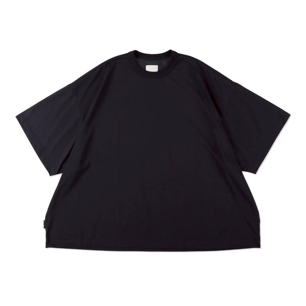 S.F.C SUPER BIG TECH SS TEE