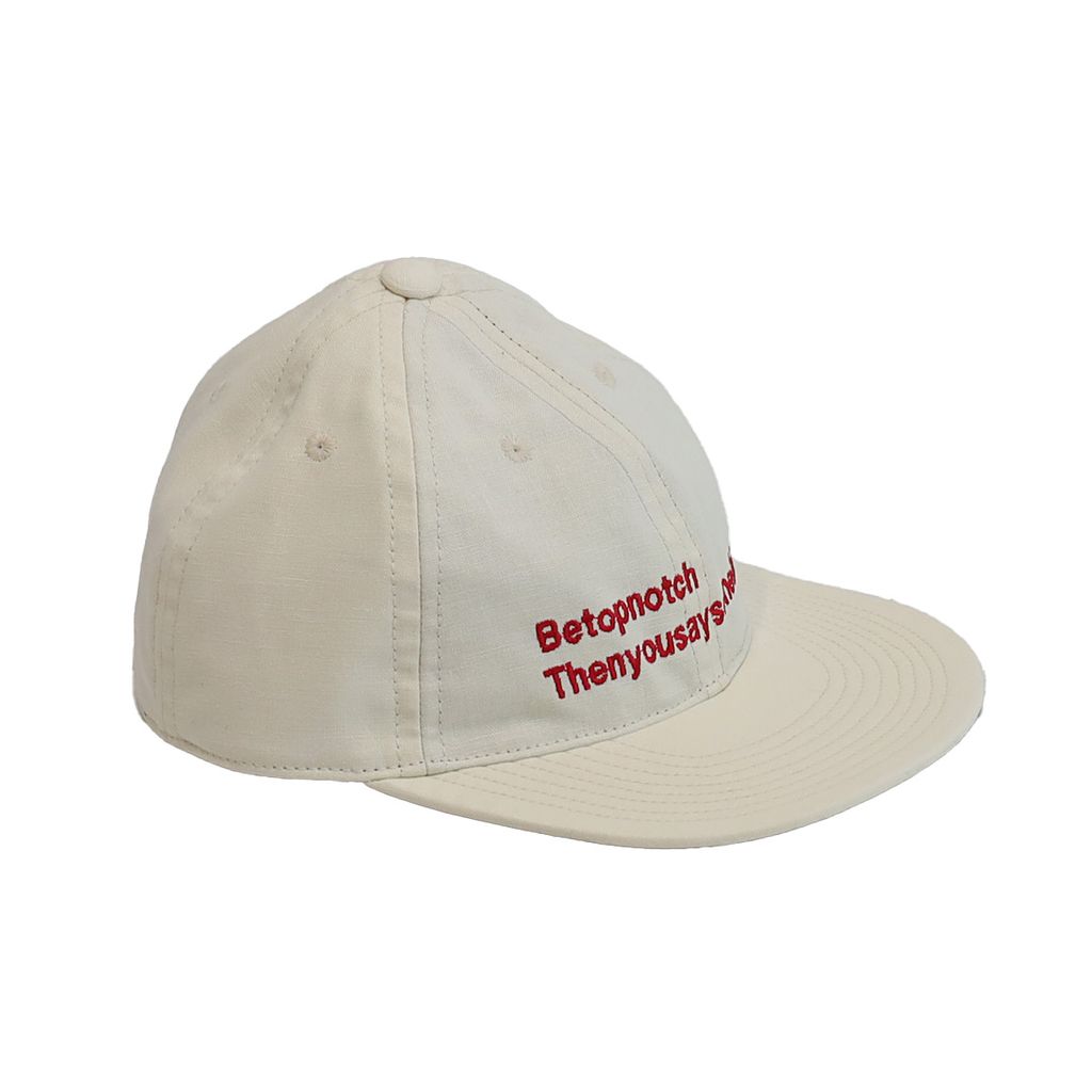DECHO COOPERSTOWN BALL CAP 2-9SD26