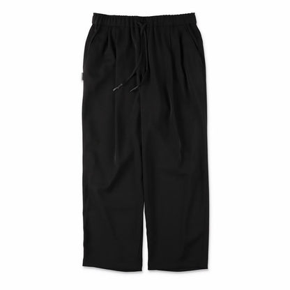 S.F.C TWO TUCK WIDE PANTS
