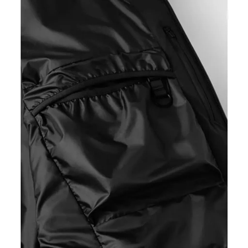 DESCENTE ALLTERRAIN MIZUSAWA DOWN OVERSIZED JACKET MOUNTAINEER