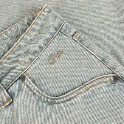 Dime BAGGY DENIM PANTS