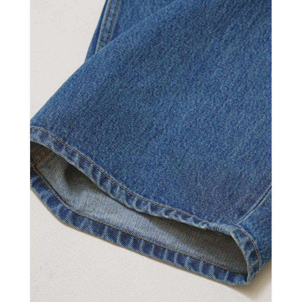 TODAYFUL Henry's Denim