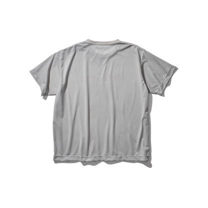 MOUNTAIN RESEARCH Mesh Tee (M.C.)