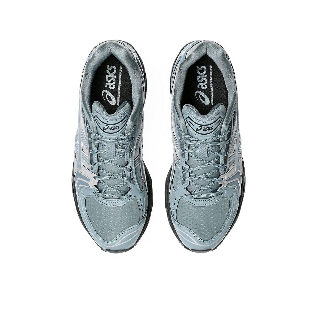 ASICS GEL-KAYANO 14 Fjord Grey/Cement Grey