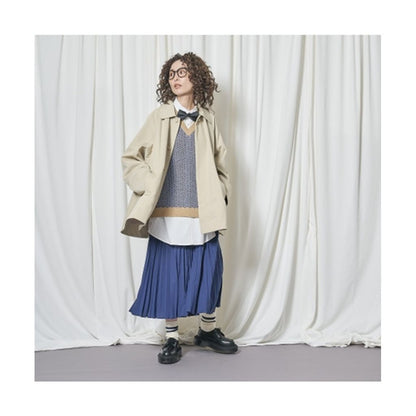 THOMAS MAGPIE 2261605 Neon Pleats