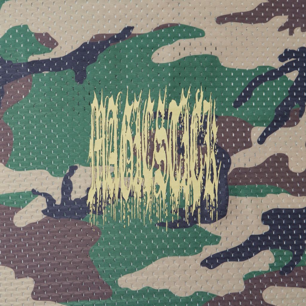 MAGIC STICK AirFlow Camo LS T