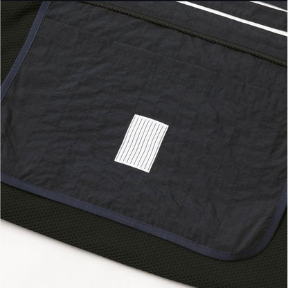 S.F.C MESSENGER TOTE