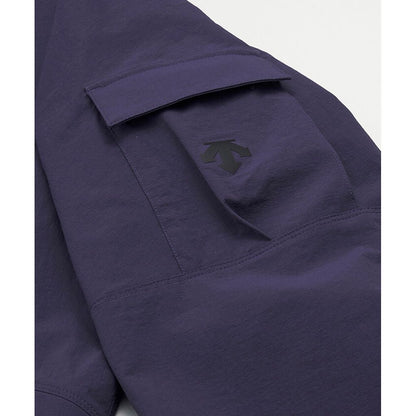 DESCENTE ALLTERRAIN  CORDURA JACKET