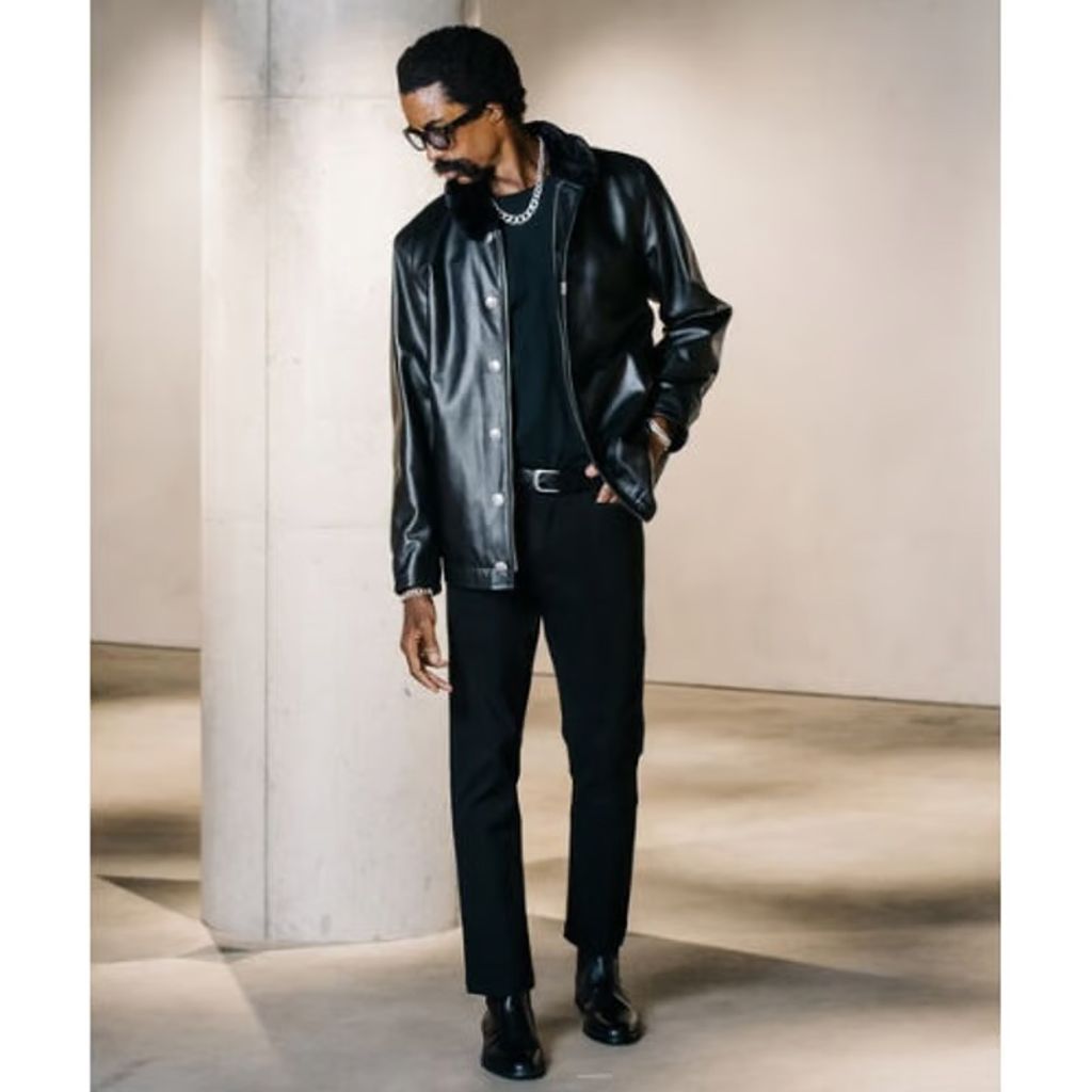 CRIMIE STRETCH TWILL SMART STRAIGHT 4812 TROUSERS