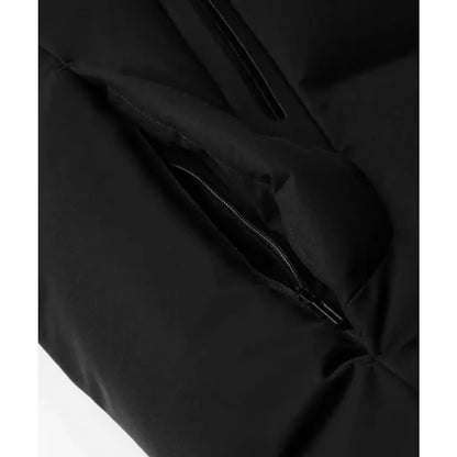 DESCENTE ALLTERRAIN MIZUSAWA DOWN OVERSIZED JACKET MOUNTAINEER