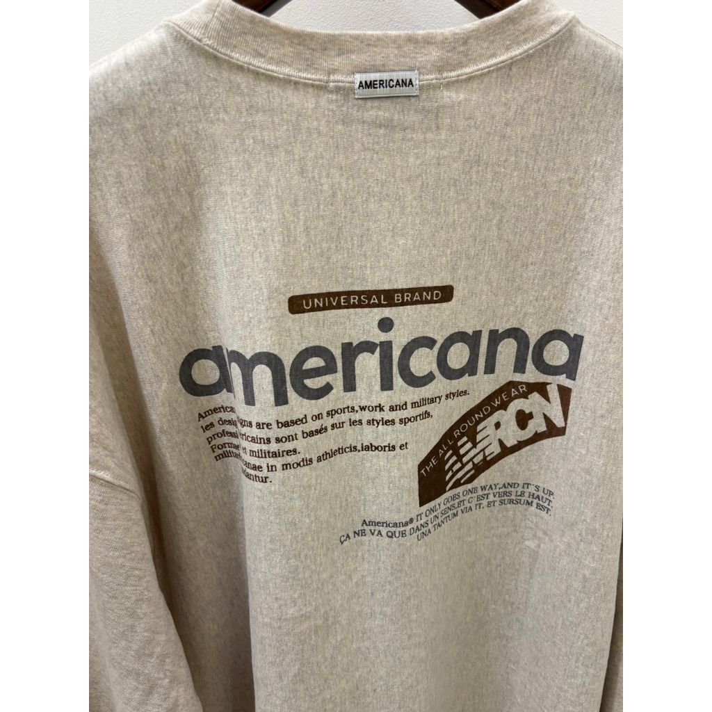 Americana BRF-844A/1