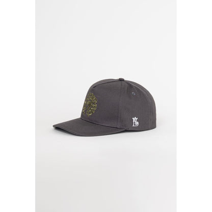 LASTMAN  LM Easyrider Cap