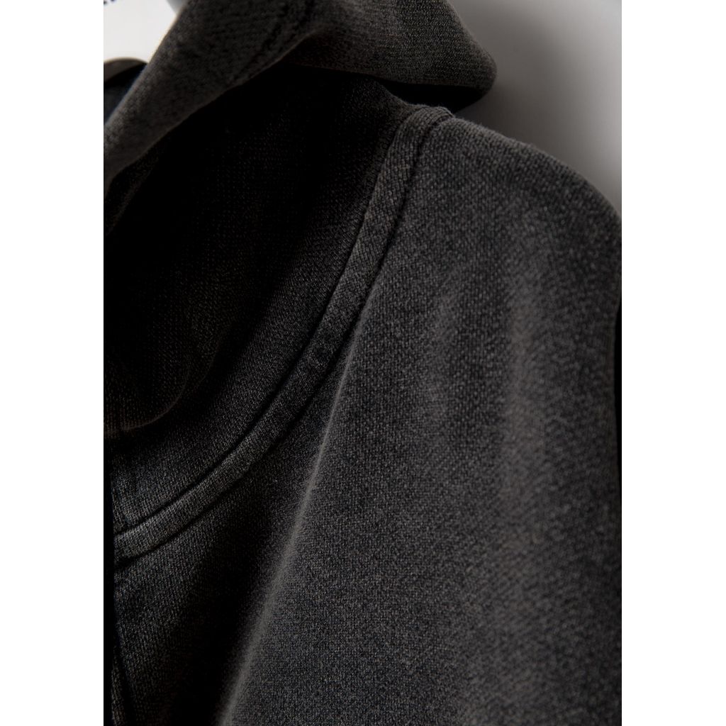 APPLEBUM Vintage Z/U Sweat Parka