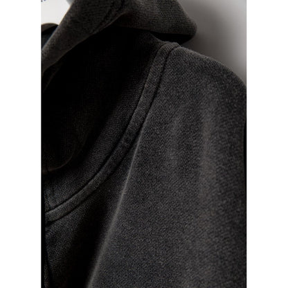 APPLEBUM Vintage Z/U Sweat Parka