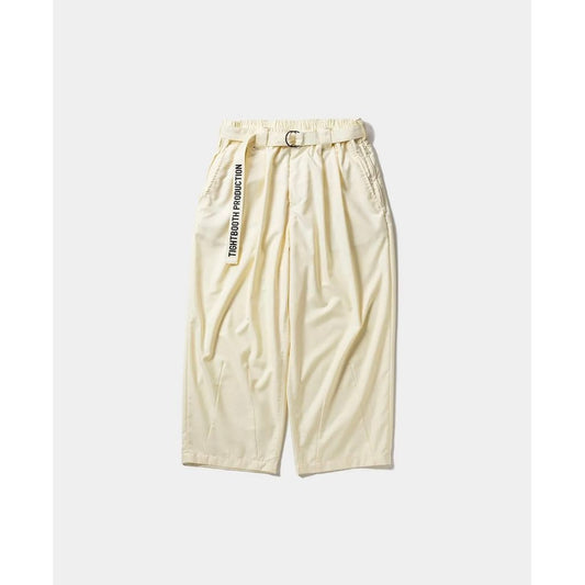 TIGHTBOOTH  BAGGY SLACKS