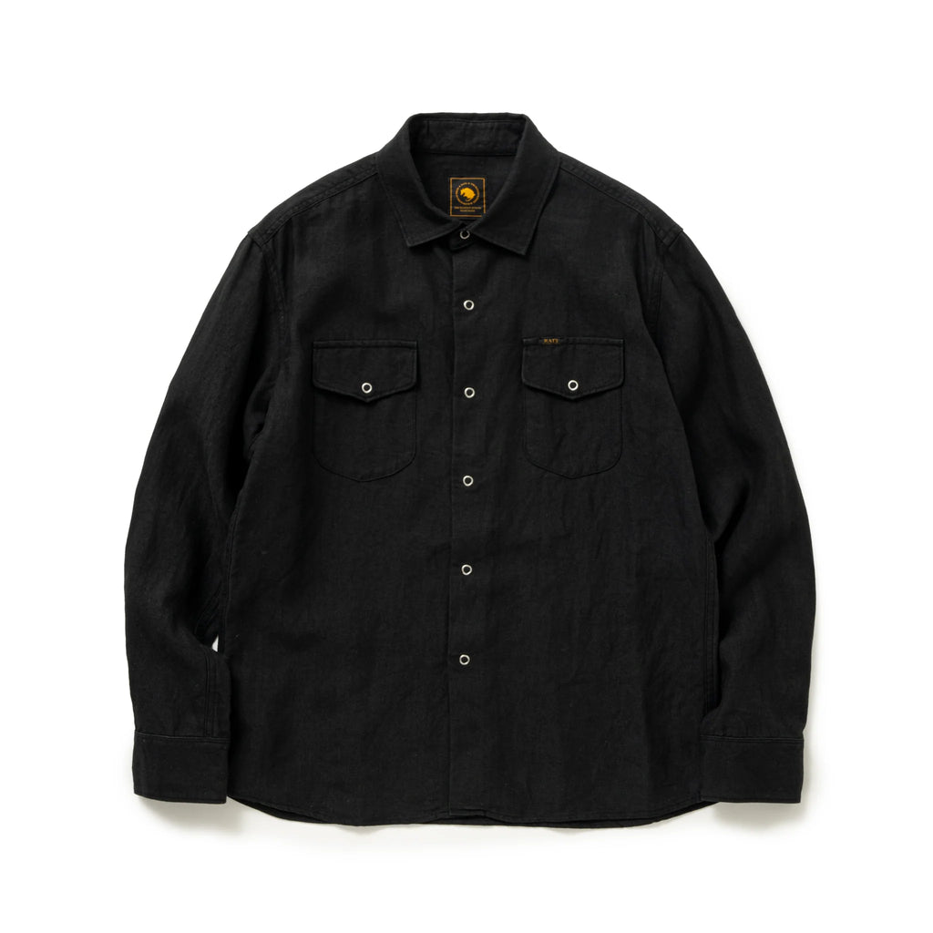 RATS  LINEN SHIRT