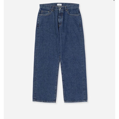 SATURDAYS NEW YORK CITY Tobias Straight Denim Pant