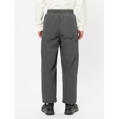 Goldwin Relax Straight Easy Pants