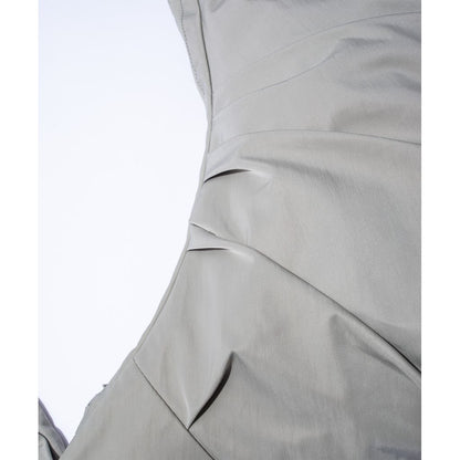 F/CE. TEXTURED TWILL BODY BAG