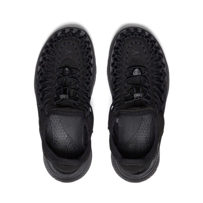 KEEN ウィメンズ ユニーク アストリア(Black/Black)
