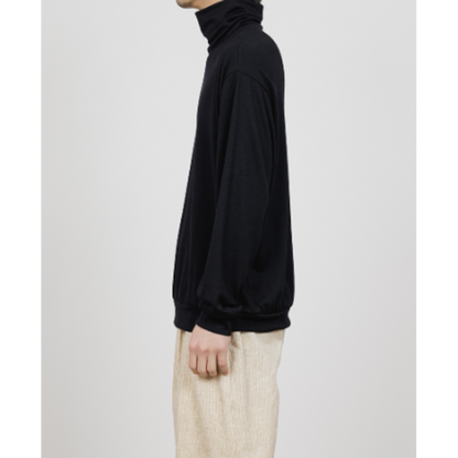 【予約商品】marka  TURTLE NECK