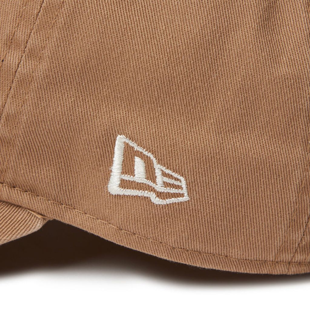 NEW ERA 9TWENTY Khaki Sweat Band サンディエゴ・パドレス カーキ カーキスウェットバンド
