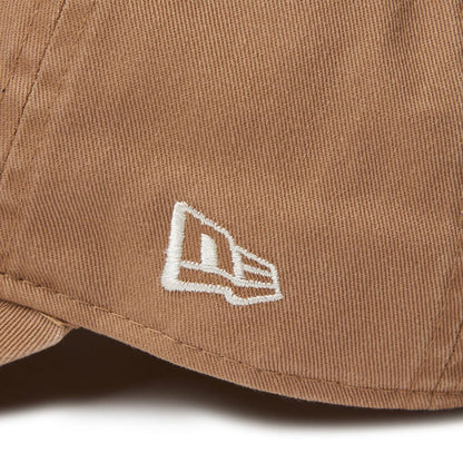 NEW ERA 9TWENTY Khaki Sweat Band サンディエゴ・パドレス カーキ カーキスウェットバンド