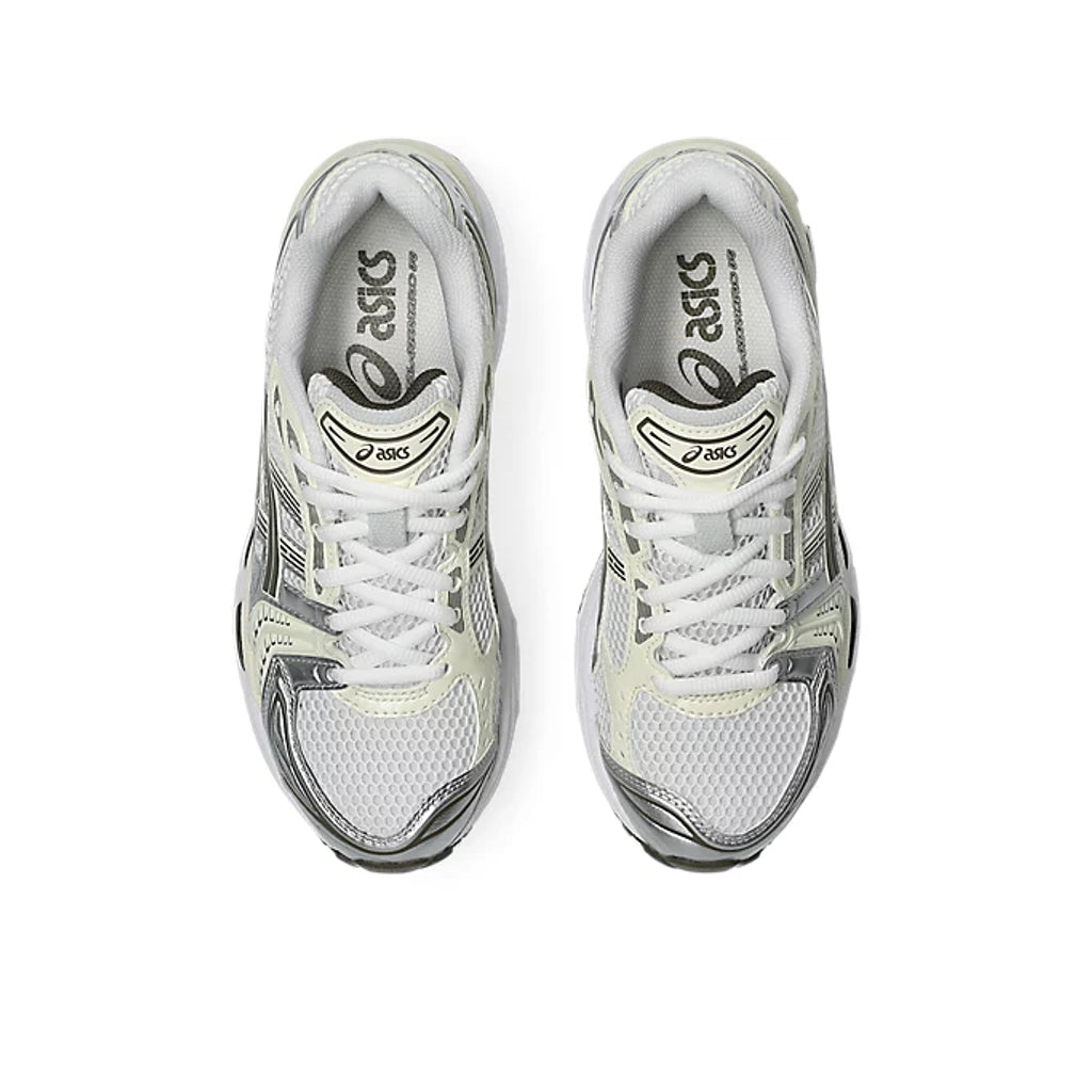 ASICS GEL-KAYANO 14(White/Ivory) 1203A537.111