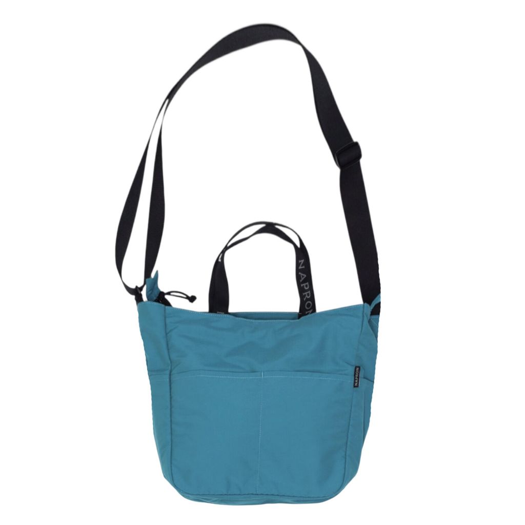 NAPRON MT.RAINIER DESIGN 別注 ACCESS PACK PLUS NP-BG53